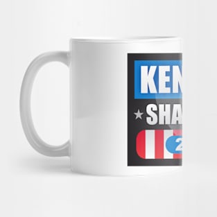 Kennedy Shanahan 2024 Mug